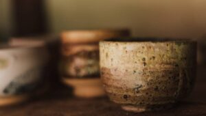 What Is The Difference Between Pottery And Ceramics