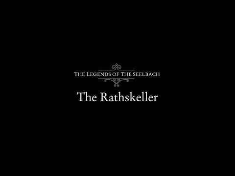 SECRETS OF THE RATHSKELLER