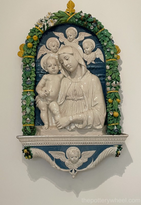 What is the Difference Between Pottery and Ceramics?