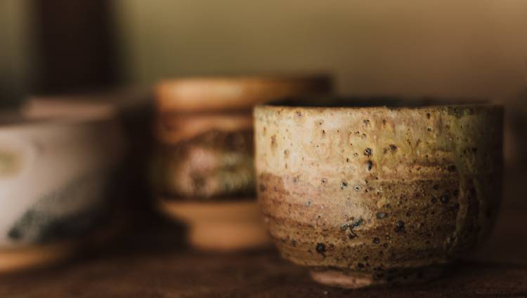 What is the Difference Between Pottery and Ceramics?