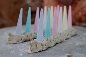 What are Cones in Pottery