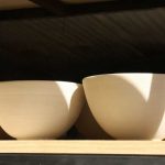 What is Bisque in Pottery
