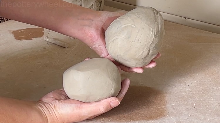 How to Prepare Clay for Pottery