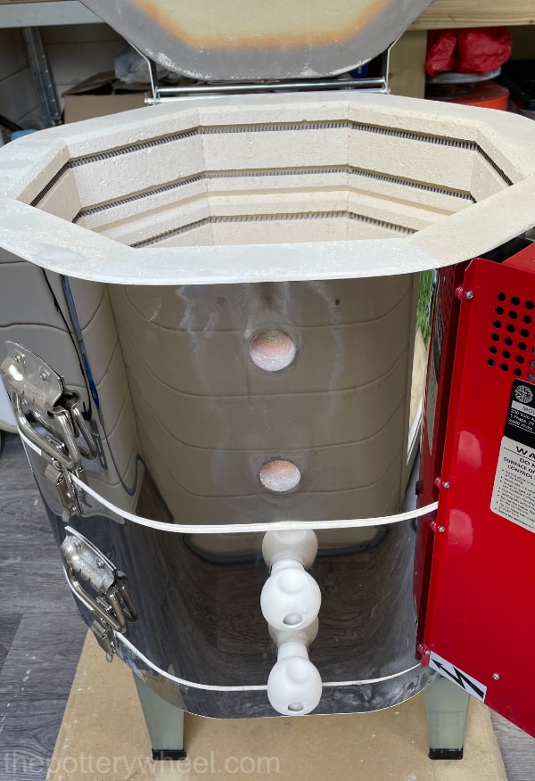 What are Cones in Pottery? Pottery Tips by The Pottery Wheel