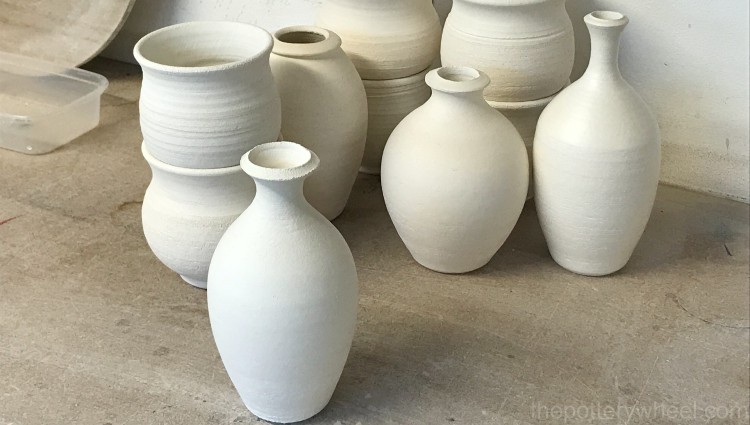 What is Bisque in Pottery? – Key Features of Bisque