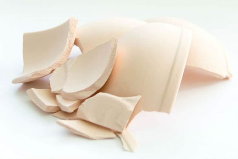 Why does Pottery Explode in The Kiln? Avoid Explosions