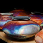 Choosing a pottery glaze