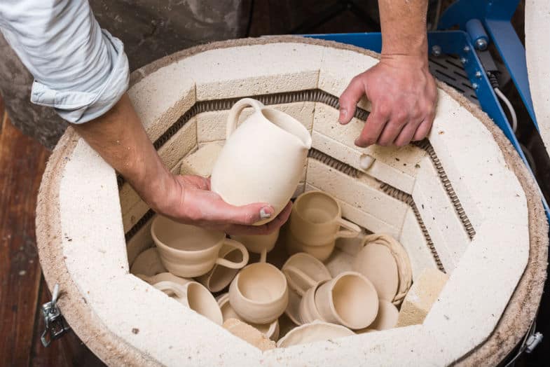 7 Pottery Firing Methods Commonly Used - With Images