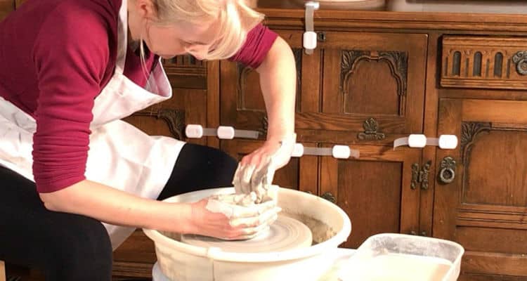 best pottery clay for beginner