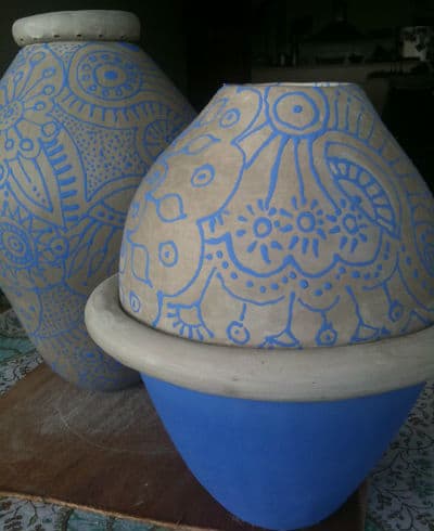 Amaco Underglazes  Glazes for pottery, Ceramics ideas pottery