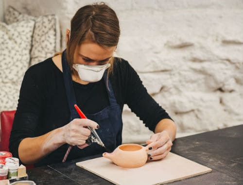 Can You Use Underglaze on Top of Glaze – Does it Work?