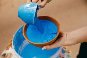 Do you have to bisque fire pottery