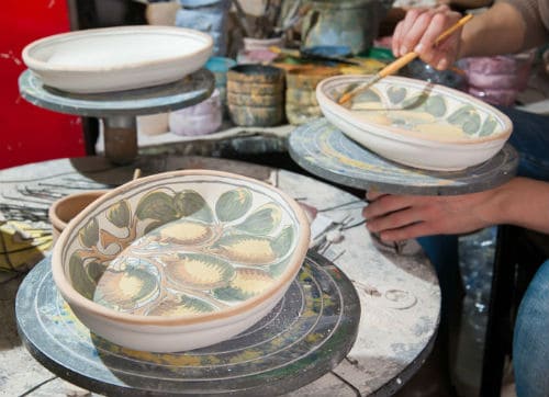 Can You Use Underglaze on Top of Glaze – Does it Work?