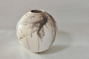 best clay for raku pottery
