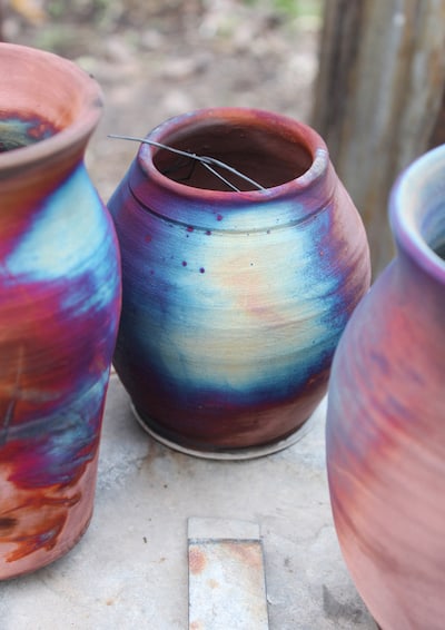 Underglaze Smudging and Bleeding - How To Prevent It