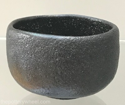 what is raku pottery