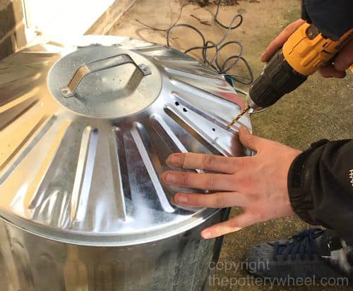 How To Make A Raku Kiln An Easy Step By Step Guide