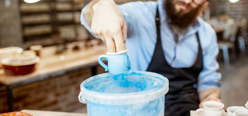 Is Pottery Glaze Toxic? Facts Versus Myths Explained