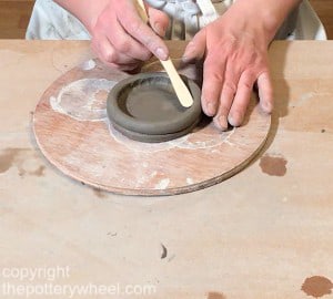 4 Ways to Make Pottery Without a Wheel - Hand Building Clay