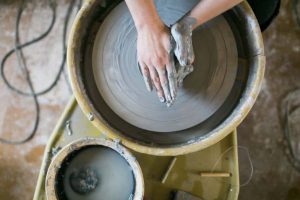 how much does a pottery wheel cost