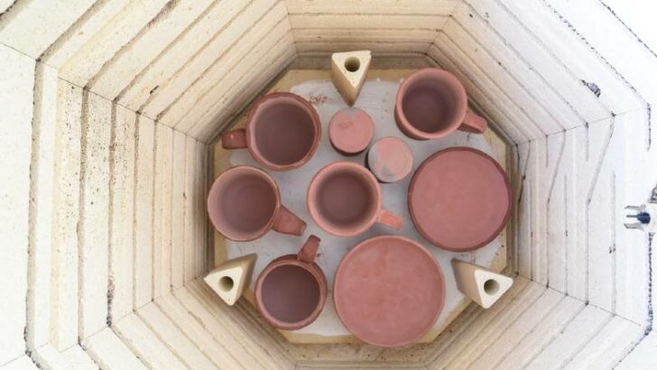 Can you Keep a Kiln Outside? – 4 Key Factors to Consider