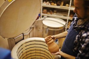 What size kiln do I need