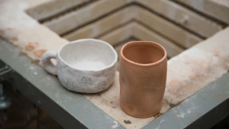 What is a Hold When Firing Pottery? – How to Soak Your Kiln