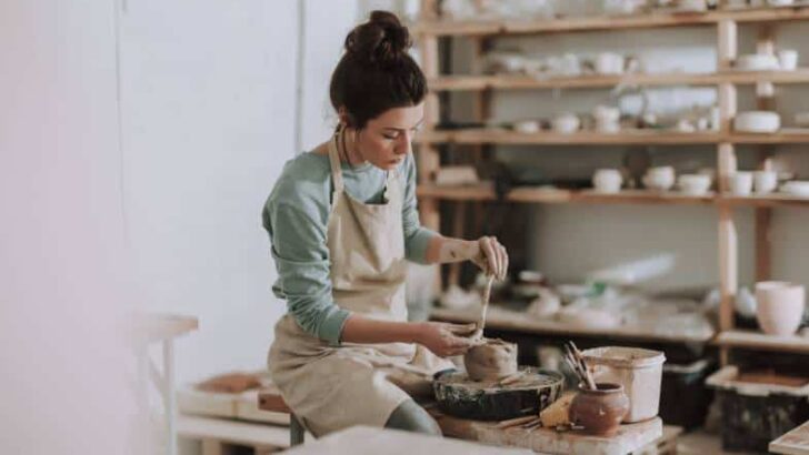 Is Pottery An Expensive Hobby? - Pottery Crafters