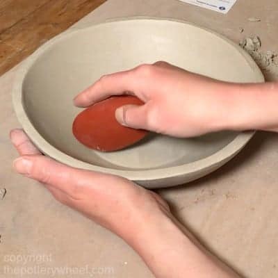 How to Make a Plaster Hump Mold for Clay - Easy Drape Molds