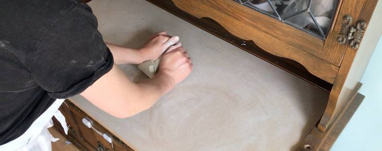 Making Wedging table and Clay Recycling Plaster Boards