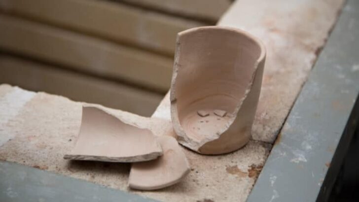 Can You Put Wet Clay in The Kiln? – Avoid it Exploding!