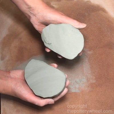 Two Colored-Clay Techniques That Go Beyond the Basics of Agateware