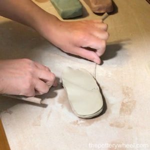 How to Make Marbled Pottery - 4 Easy Ways to Marble Clay