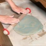 How to Make Marbled Pottery - 4 Easy Ways to Marble Clay