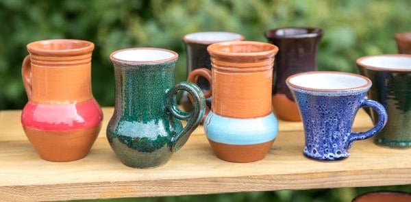 Types of Clay for Pottery - The Main Clay Types – Soul Ceramics