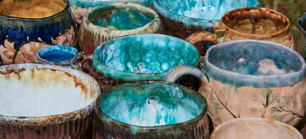 What is the Difference Between Earthenware and Stoneware Clay? – Soul  Ceramics