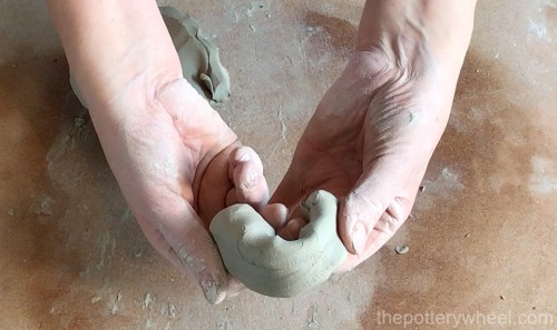 best clay for handbuilding