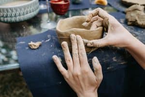 best clay for handbuilding