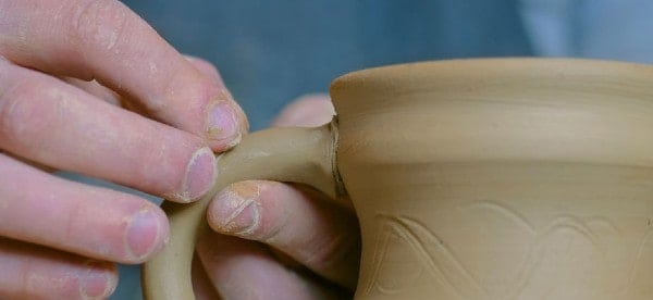 How To Make Pottery At Home: Materials, Equipment, & Steps