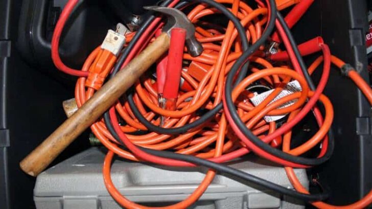 Can I Use An Extension Cord with a Kiln?  – Is it Advisable?