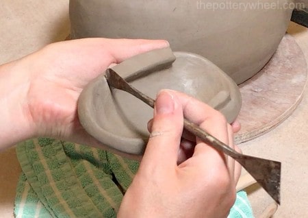 coil pottery