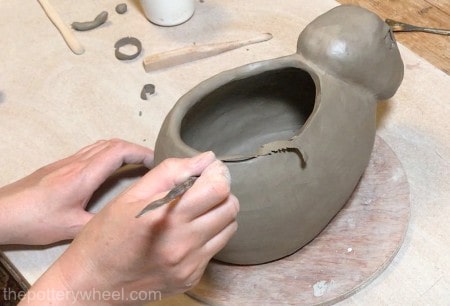 How to Make Coil Pots – 5 Great Coil Pottery Techniques