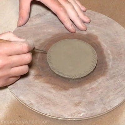 how to make coil pottery