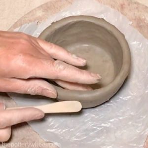 How to Make Coil Pots – 5 Great Coil Pottery Techniques