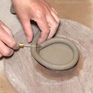 How to Make Coil Pots – 5 Great Coil Pottery Techniques