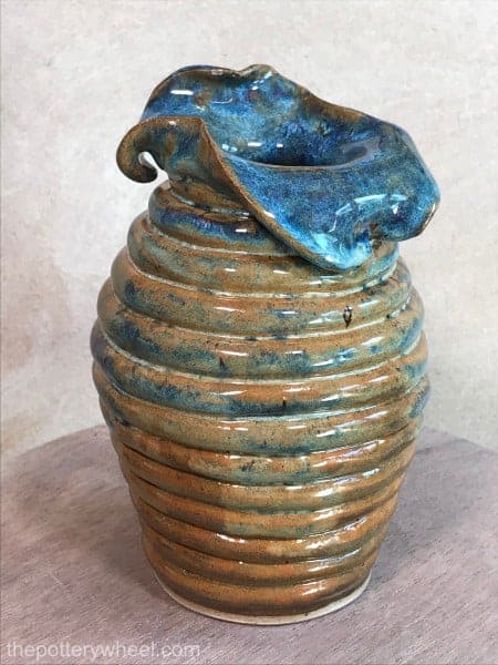 Ceramic Coil Pots