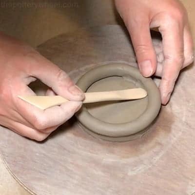 how to make coil pottery