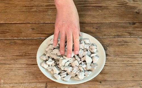 How To Make Slip For Clay Ways To Make Perfect Clay Slip