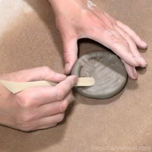 Easy Coil Pots – 3 Ways to Make Simple Coil Pots