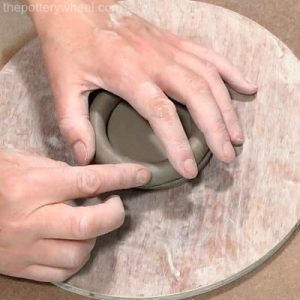 Easy Coil Pots – 3 Ways to Make Simple Coil Pots